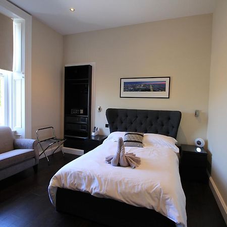 Western Guest House Aberdeen Dış mekan fotoğraf