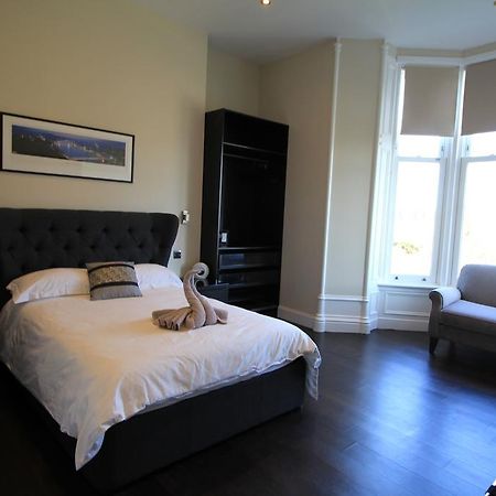 Western Guest House Aberdeen Dış mekan fotoğraf
