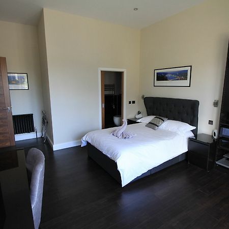 Western Guest House Aberdeen Dış mekan fotoğraf